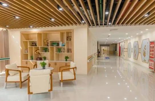 介绍上海浦东新区哪个养老院好 为老人提供舒适、温馨的居住环境